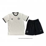 Camiseta Alemania 125 Aniversario Nino 2025