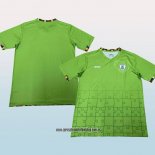 Camiseta America Mineiro Special 24-25 Verde Tailandia