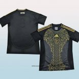 Camiseta Argelia Special 24-25 Negro Tailandia