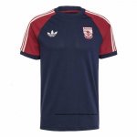Camiseta Arsenal Special 24-25 Azul Tailandia