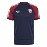 Camiseta Arsenal Special 24-25 Azul Tailandia