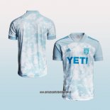 Camiseta Austin Primeblue 2021 Tailandia