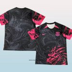 Camiseta Barcelona Special 24-25 Negro Tailandia