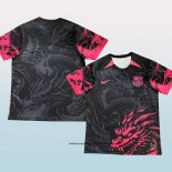 Camiseta Barcelona Special 24-25 Negro Tailandia