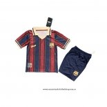 Camiseta Barcelona Special Nino 25-26