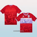 Camiseta Boreale Portero 23-24 Tailandia