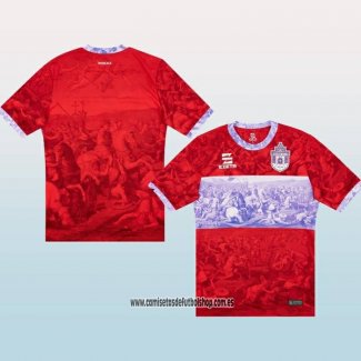 Camiseta Boreale Portero 23-24 Tailandia