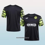 Camiseta Borussia Dortmund Puma King 2022