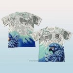 Camiseta Brasil Special 25-26 Blanco Tailandia
