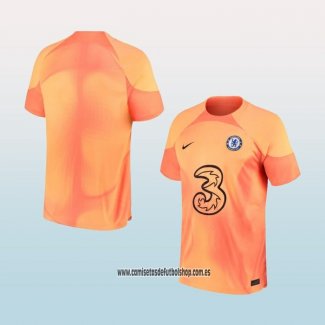 Camiseta Chelsea Portero 22-23