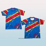 Camiseta Congo Special 2026 Tailandia