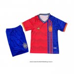 Camiseta Espana Special Nino 2025
