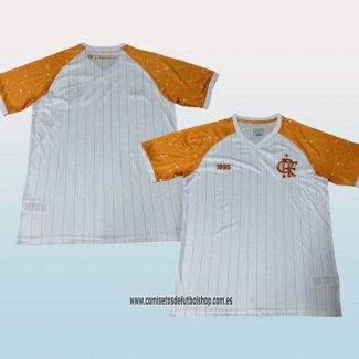 Camiseta Flamengo Special 23-24 Blanco Tailandia