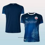 Camiseta Hansa Rostock Special 24-25 Azul Tailandia