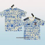 Camiseta Japon Special 23-24 Azul Tailandia