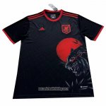 Camiseta Japon Special 24-25 Negro