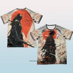 Camiseta Japon Y-3 Anime 25-26 Tailandia