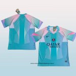 Camiseta Paris Saint-Germain Special 25-26 Azul Tailandia