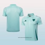 Camiseta Polo del Cruzeiro 24-25 Verde