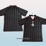 Camiseta Polo del Flamengo 24-25 Negro