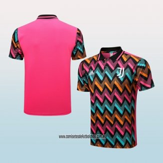 Camiseta Polo del Juventus 22-23