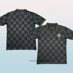 Camiseta Portugal Special 2025 Negro