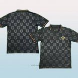 Camiseta Portugal Special 2025 Negro