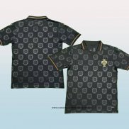 Camiseta Portugal Special 2025 Negro