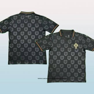Camiseta Portugal Special 2025 Negro