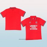 Camiseta Rangers Special 25-26 Rojo Tailandia
