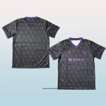 Camiseta Real Betis Special 25-26 Negro Tailandia