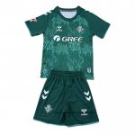 Camiseta Real Betis Sustainability Nino 24-25