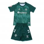 Camiseta Real Betis Sustainability Nino 24-25