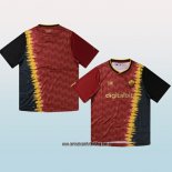 Camiseta Roma Aries 22-23 Tailandia