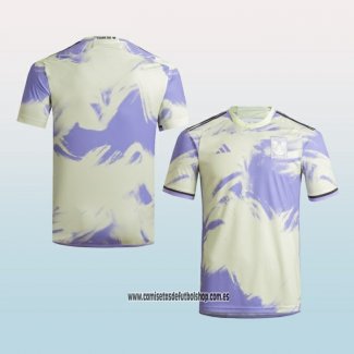 Camiseta Tigres UANL Special 23-24