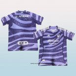 Camiseta Tigres UANL Special 25-26 Purpura Tailandia