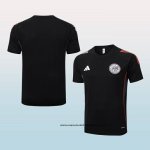 Camiseta de Entrenamiento Ajax 25-26 Negro