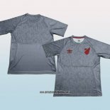 Camiseta de Entrenamiento Athletico Paranaense 24-25 Gris