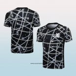 Camiseta de Entrenamiento Chelsea 25-26 Negro