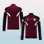 Chaqueta del Ajax 24-25 Rojo