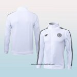 Chaqueta del Alemania 125 Aniversario 25-26 Blanco