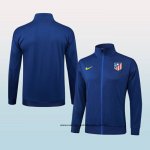 Chaqueta del Atletico Madrid 25-26 Azul