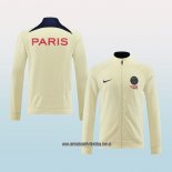 Chaqueta del Paris Saint-Germain 23-24 Amarillo