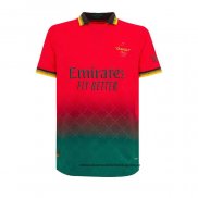 Cuarto Camiseta AC Milan Portero 24-25