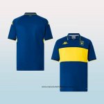 Cuarto Camiseta Genoa 24-25 Tailandia