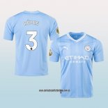 Jugador Primera Camiseta Manchester City Ruben 23-24