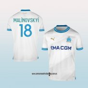 Jugador Primera Camiseta Olympique Marsella Malinovskyi 23-24