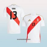 Jugador Primera Camiseta Peru Tapia 2024