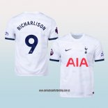 Jugador Primera Camiseta Tottenham Hotspur Richarlison 23-24