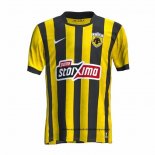 Primera Camiseta AEK Athens 25-26 Tailandia